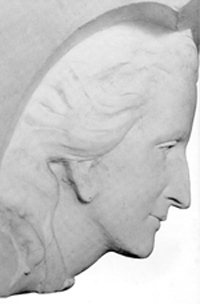 Ann Griffiths effigy